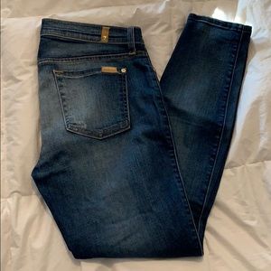 7 for all mankind jeans